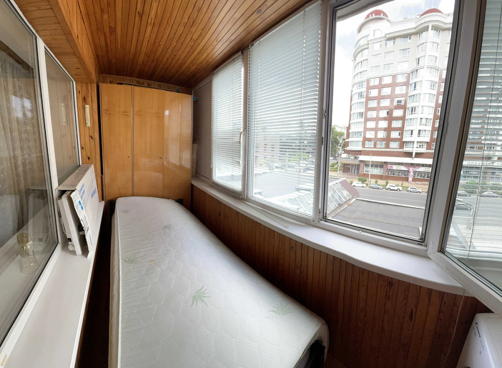 Оренда Квартира 1-кімнатна, 3/12 поверх на вул. Антоновича, 152 Київ - фото 7