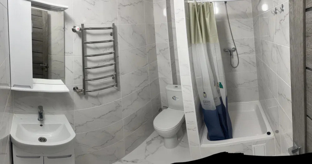 Оренда Квартира 1-кімнатна, 2/3 поверх на Чавдар, 3 Київ - фото 6