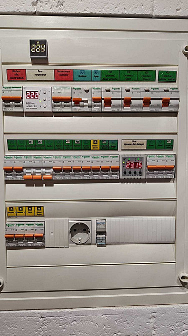 Продаж Квартира 2-кімнатна, 11/24 поверх на Максимовича Михайла вул., д. 3Д Киев - изображение 16