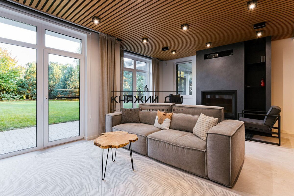 Продаж 2- поверхового будинку в КГ Villaggo. № 2211607  - фото 7