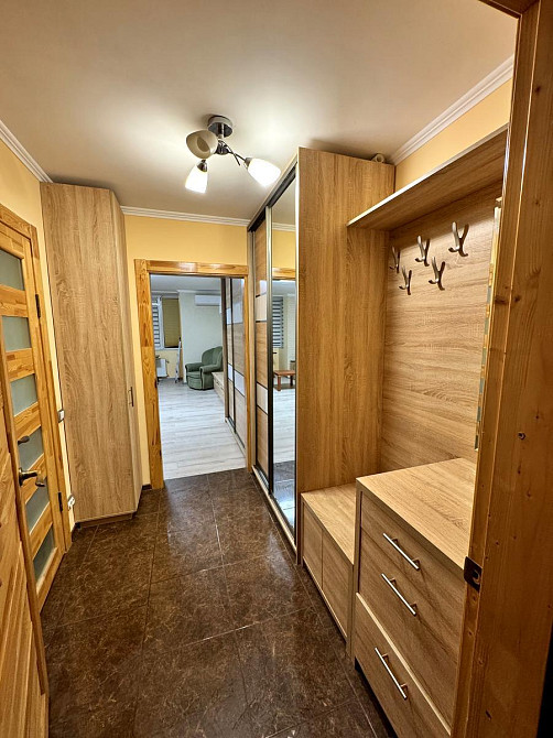 Оренда Квартира 1-кімнатна, 15/21 поверх на Пономарьова, 26/5 Київ - фото 16