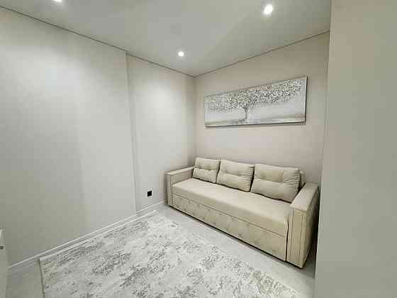 Продаж Квартира 1-кімнатна, 14/16 поверх Івано-Франківськ