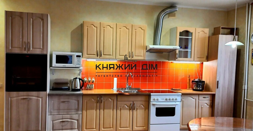 Оренда Квартира 3-кімнатна, 9/14 поверх на Вишняковская ул. Київ - фото 5