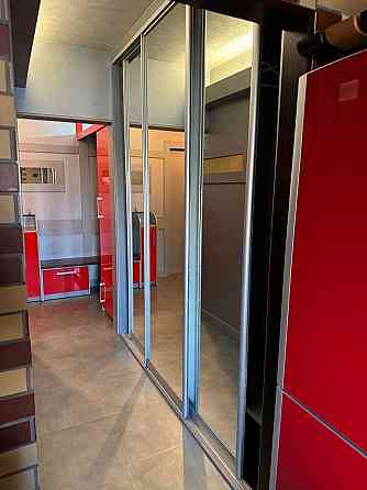 Оренда Квартира 1-кімнатна, 10/16 поверх на Григоренко Петра просп., 5 Kiev