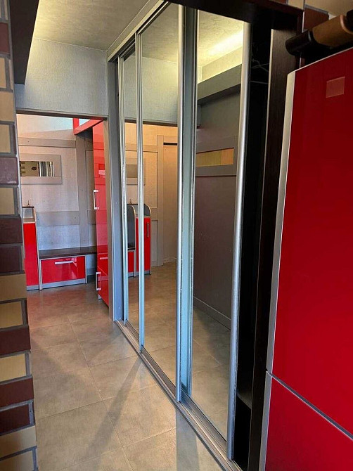 Оренда Квартира 1-кімнатна, 10/16 поверх на Григоренко Петра просп., 5 Киев - изображение 2