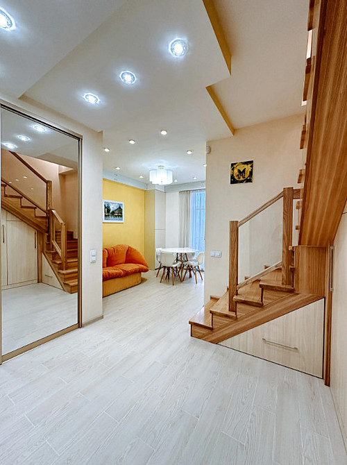 Продаж Квартира 3-кімнатна, 5/6 поверх на Каневская ул., 17 Дніпро - фото 12