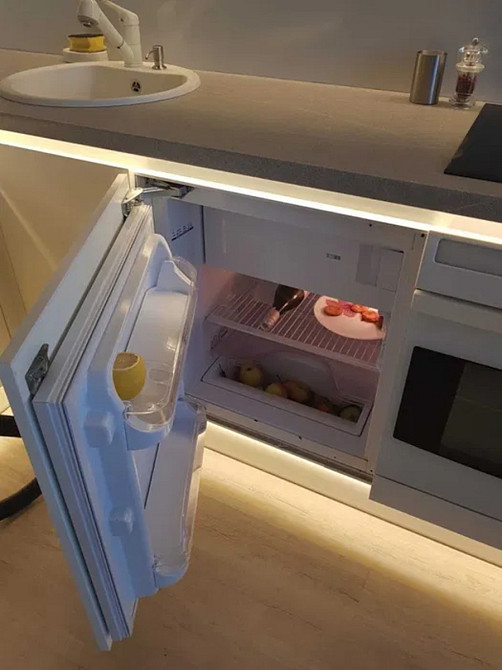 Оренда Квартира 1-кімнатна, 16/16 поверх на Березняківська, 2 Київ - фото 7