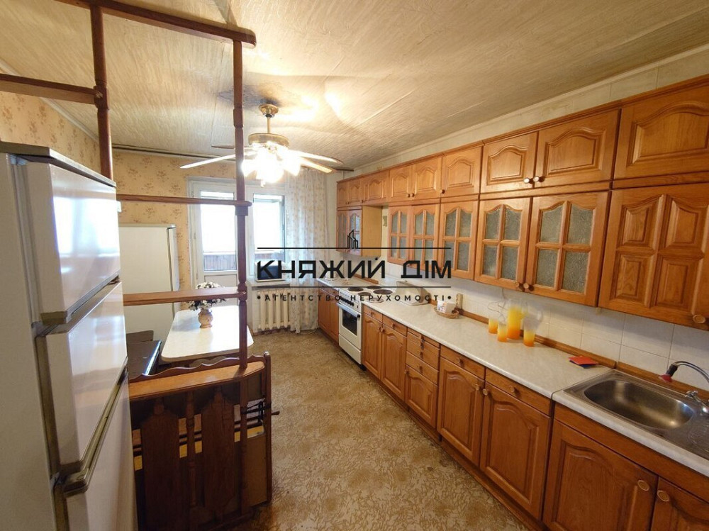 ПРОДАЖ БЕЗ КОМІСІЇ 2к кв метро Позняки пр-кт Петра Григоренка 33/44 код 21146864 Київ - фото 10