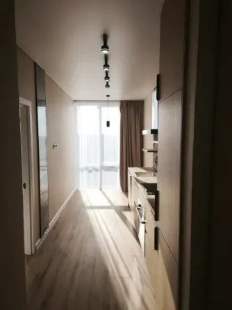 Продажа 1к Квартира 33 кв.м Загорська 28В Ужгород