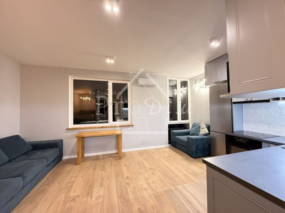 Оренда Квартира 1-кімнатна, 4/4 поверх на Практична вул., 2 Kiev - photo 6