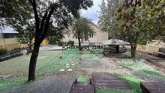 Оренда будинку м. Звіринецька можна під офіс КОД 13653 Київ