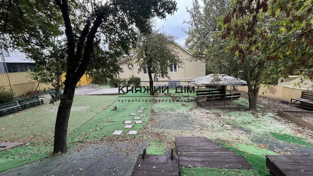 Оренда будинку м. Звіринецька можна під офіс КОД 13653 Київ - фото 3