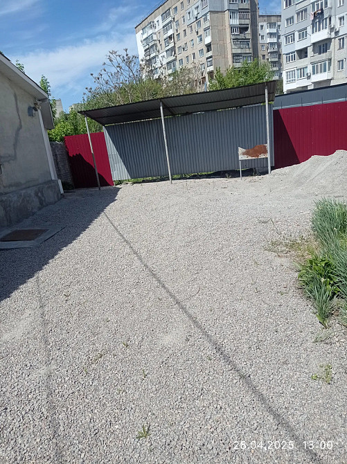 Продам півбудинку і земельну ділянку 6.9 сот.в центрі міста.. Кропивницький - фото 3