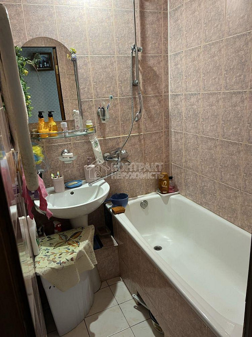 Продаж Квартира 2-кімнатна, 8/9 поверх на вул. Дружби народів Харків - фото 7