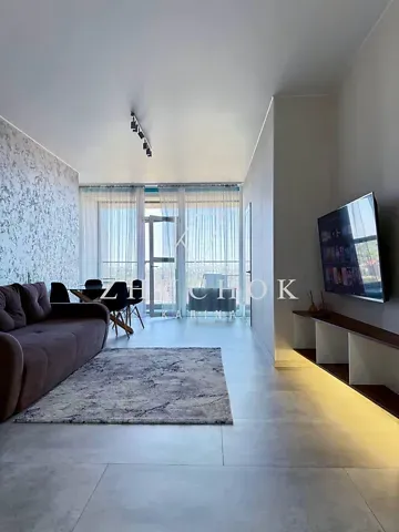 Оренда 2к Квартира 66 кв.м ЖК Новодворянський Дніпро - фото 6