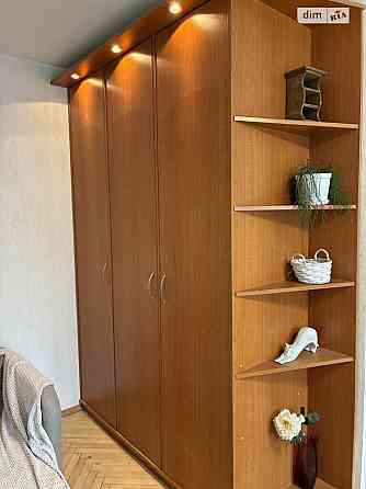 Оренда Квартира 1-кімнатна, 5/9 поверх на вул. Мокра(Кудряшова), 2 Киев