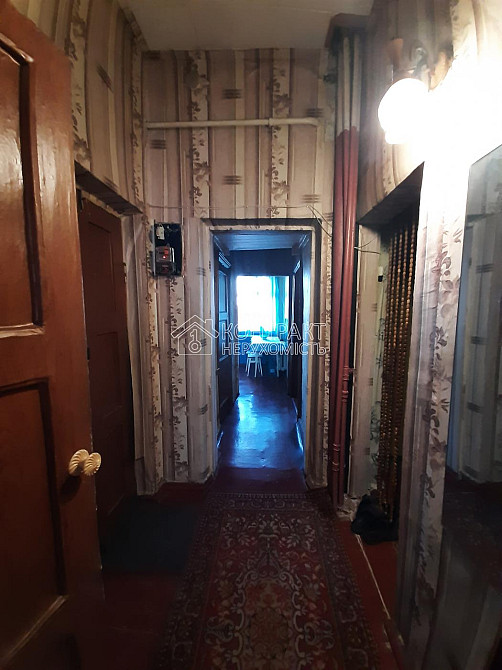 Продаж Квартира 2-кімнатна, 4/4 поверх на вул. Бульварна Харьков - изображение 5