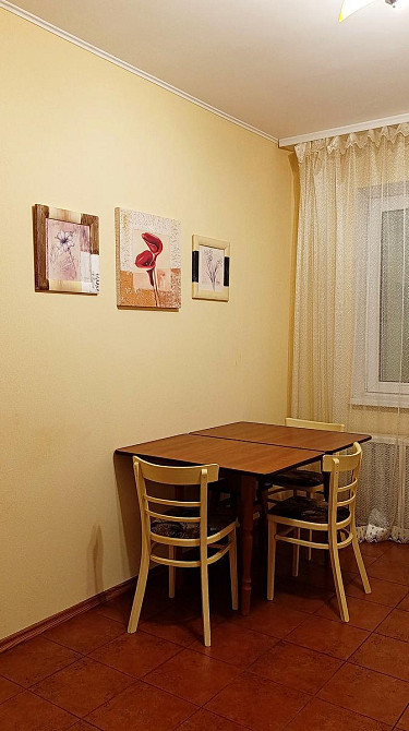 Оренда Квартира 2-кімнатна, 6/22 поверх на Миколи Бажана, 1м Київ - фото 13