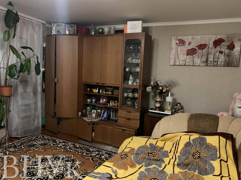 Продаж Квартира 1-кімнатна, 1/4 поверх на Рокині Наукова Рокині - фото 6