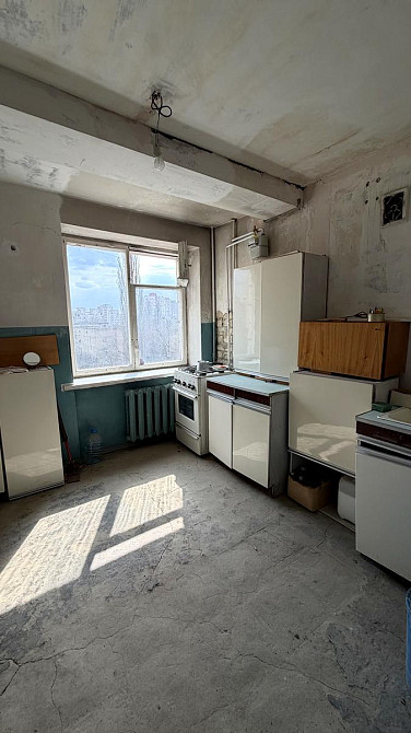 Продаж Квартира 2-кімнатна, 6/14 поверх на Курбаса Леся вул., д. 3 Київ - фото 6