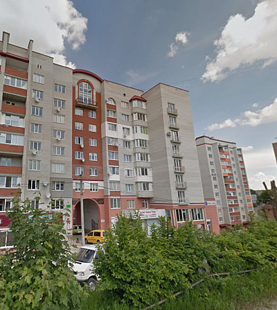 Продаж 3к квартири, 104 кв.м, вул. Львівська Тернополь - изображение 1