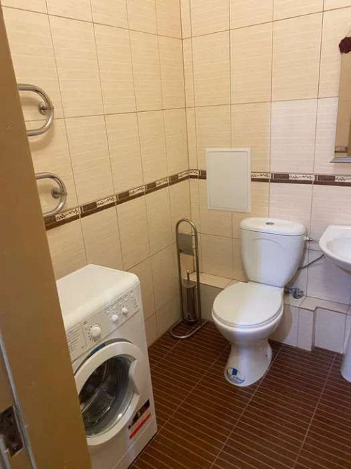 Оренда Квартира 2-кімнатна на Харьковское шоссе, 152 Київ - фото 4