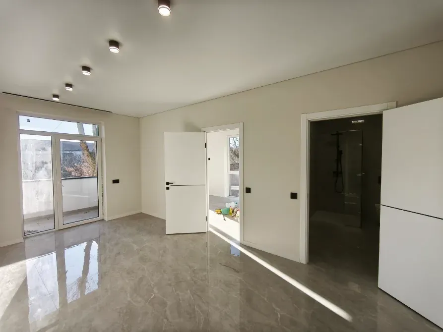 Продаж 1к Квартира 39 кв.м Тихого 11 Ужгород - фото 6