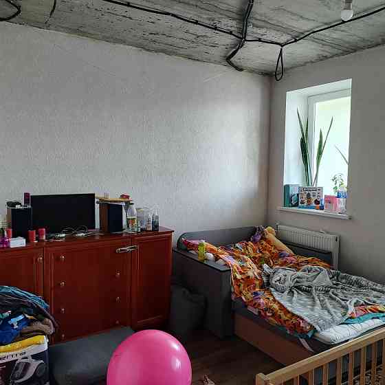 Продаётся 2-х комнатная квартира в новом доме ПГТ  Хлебодарское 