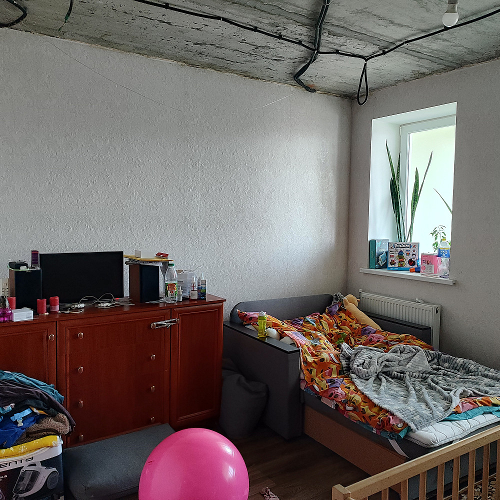 Продаётся 2-х комнатная квартира в новом доме ПГТ  Хлебодарское  - photo 4