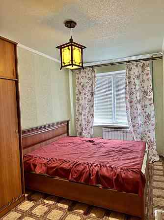 Продаж Квартира 2-кімнатна, 7/9 поверх на Донецкое шоссе, 124 Дніпро