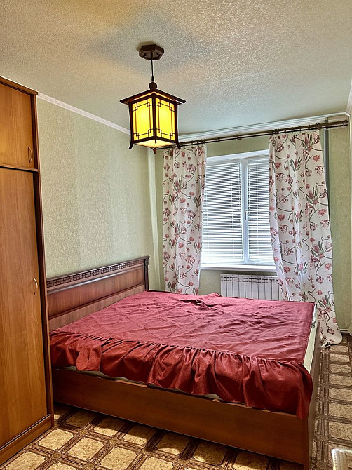 Продаж Квартира 2-кімнатна, 7/9 поверх на Донецкое шоссе, 124 Дніпро - фото 6