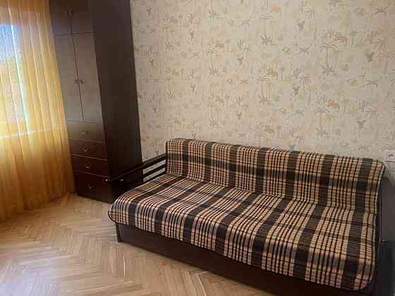 Оренда Квартира 2-кімнатна, 5/9 поверх на Харківське шосе, 21/1 Kiev