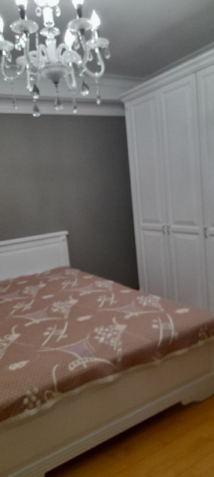 Оренда Квартира 3-кімнатна, 7/9 поверх на Введенская ул., 29/58 Київ - фото 10