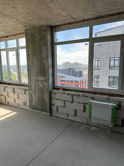 Продаж Квартира 2-кімнатна, 24/25 поверх на Чернігівська, 8-Г Kiev - photo 13