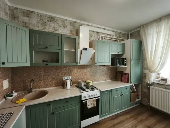 Продажа 1к Квартира 46 кв.м Івана Котляревського 10а Ужгород