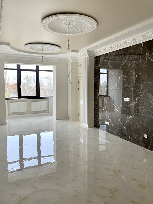 3 ком.квартира на Армейской ЖК Армейский Одесса - изображение 1