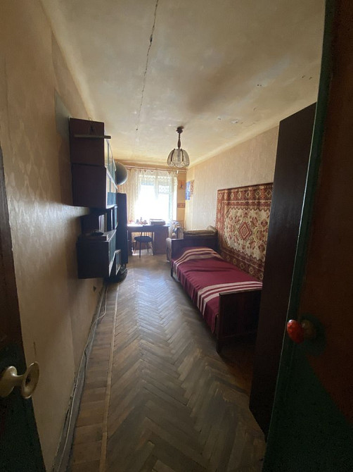 Продаж Квартира 3-кімнатна, 3/6 поверх на Гончара Олеся вул., д. 75 Київ - фото 3