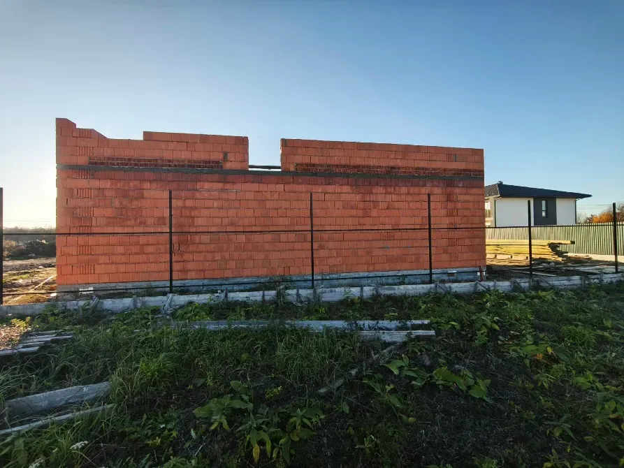 Продаж 2-поверховий Дуплекс з ділянкою 3.5 сот 140 кв.м 4 кімн. на Мінська Ужгород - фото 10