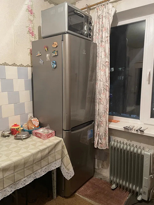 Продаж 2-х кімнатної на с. Новому. Кропивницький - фото 3