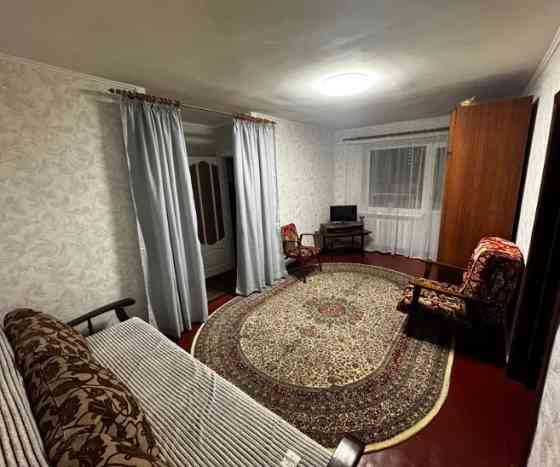 Продаж Квартира 2-кімнатна на ул. Люстдорфская дорога, 88в Одеса