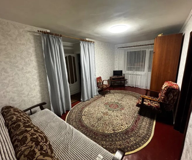 Продаж Квартира 2-кімнатна на ул. Люстдорфская дорога, 88в Одесса - изображение 1