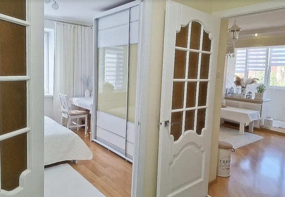 Продаж 2к квартири 50.4 кв. м на вул. Лепкого Богдана Тернопіль - фото 5