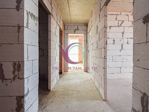 Продаж 2к Квартира 62.3 кв.м ЖК Atlanta Tower Тернопіль - фото 15