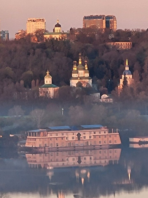 Оренда Квартира 2-кімнатна, 19/19 поверх на Дніпровська, 13 Київ - фото 17