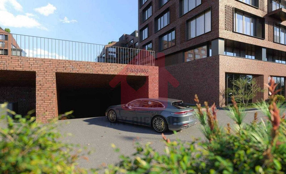 Продаж квартири у неймовірному ЖК MAVERICK! Uzhhorod - photo 6