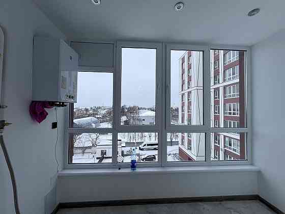 Продаж Квартира 2-кімнатна, 5/9 поверх на Полуботка 