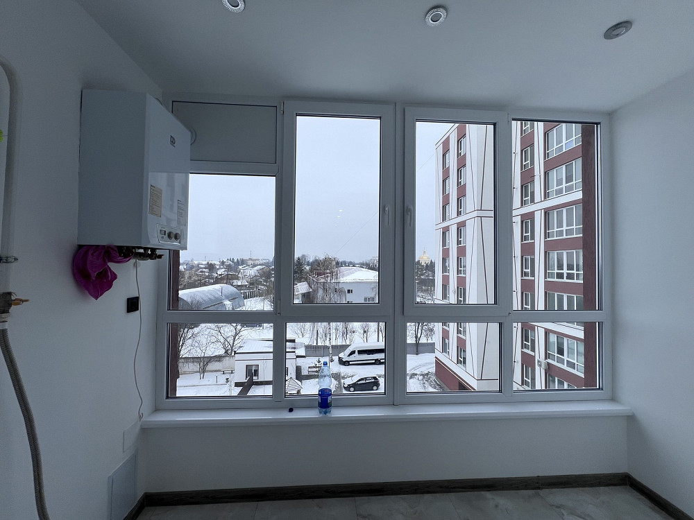 Продаж Квартира 2-кімнатна, 5/9 поверх на Полуботка  - фото 6