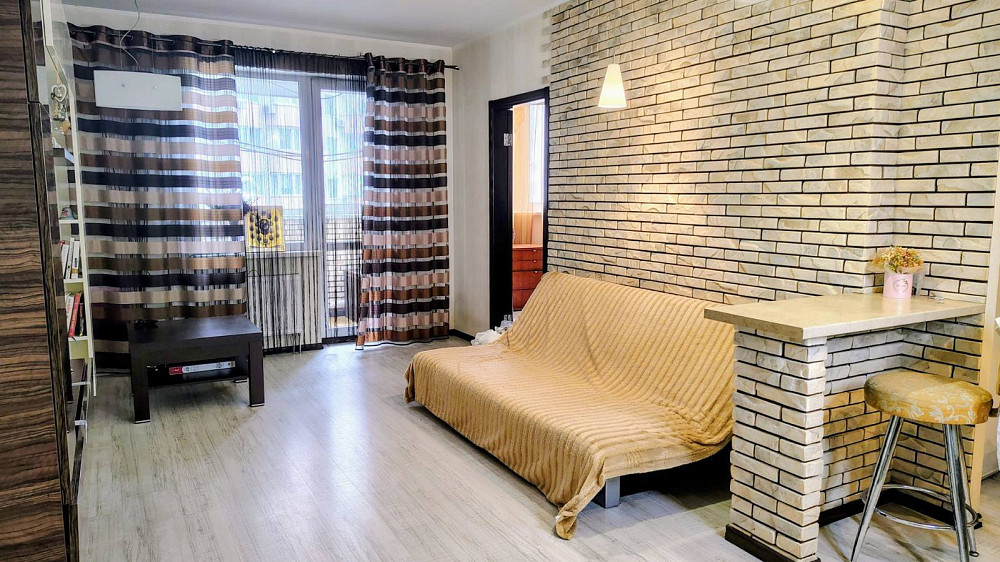 Оренда Квартира 3-кімнатна, 17/26 поверх на Драгоманова, 6/1 Київ - фото 2