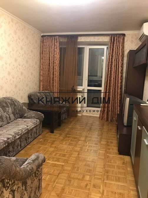 Відмінна 2-х. ком. роздільна м.Олимпийская 5 хвилин. Код об'єкта: 1180935. Київ - фото 9