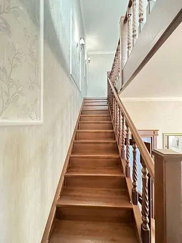 For sale 2-storey   155.2 sq.m 2 rooms at Ленінградська вулиця 13 Kirovohrad - photo 7